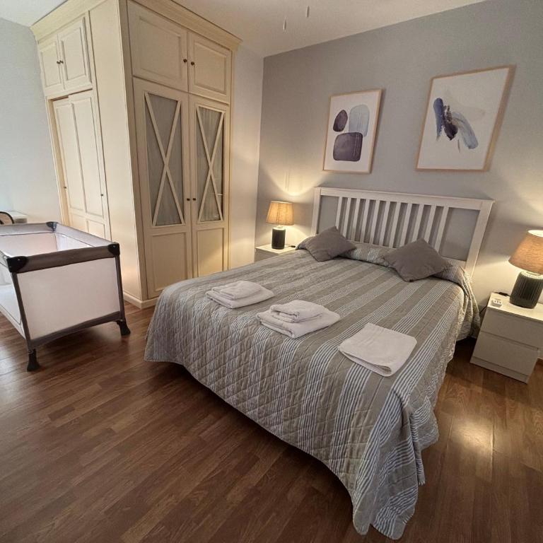 Dúplex en pleno centro de Córdoba - Apartment - 8