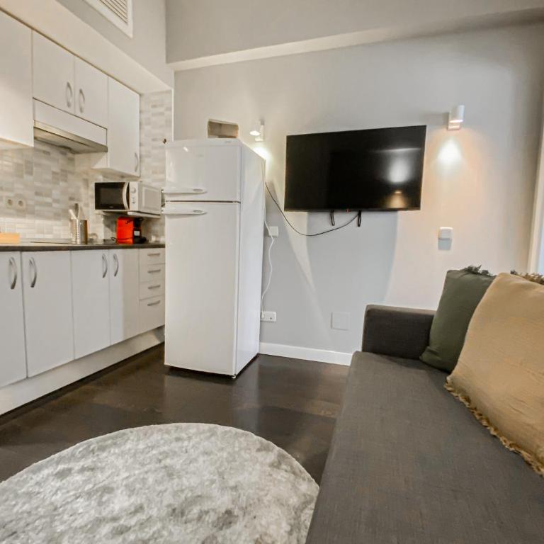 Apartamentos Chueca 6 - One-Bedroom Apartment - 4