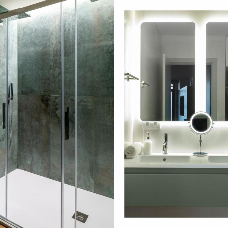 Acueducto Suites Apartments II - Estudio - 4