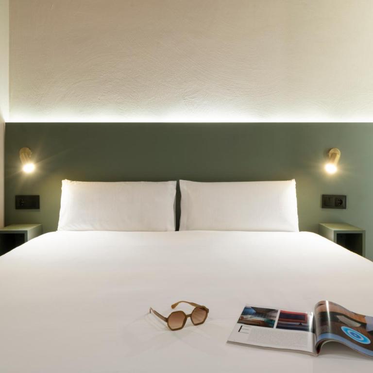 Acueducto Suites Apartments II - Apartamento de 1 dormitorio - 5