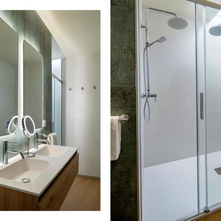 Acueducto Suites Apartments II - Apartamento Superior de 1 dormitorio - 8