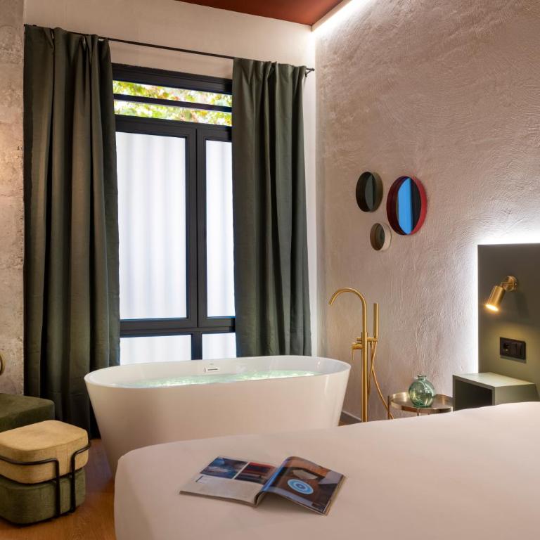 Acueducto Suites Apartments II - Apartamento Superior de 1 dormitorio - 1