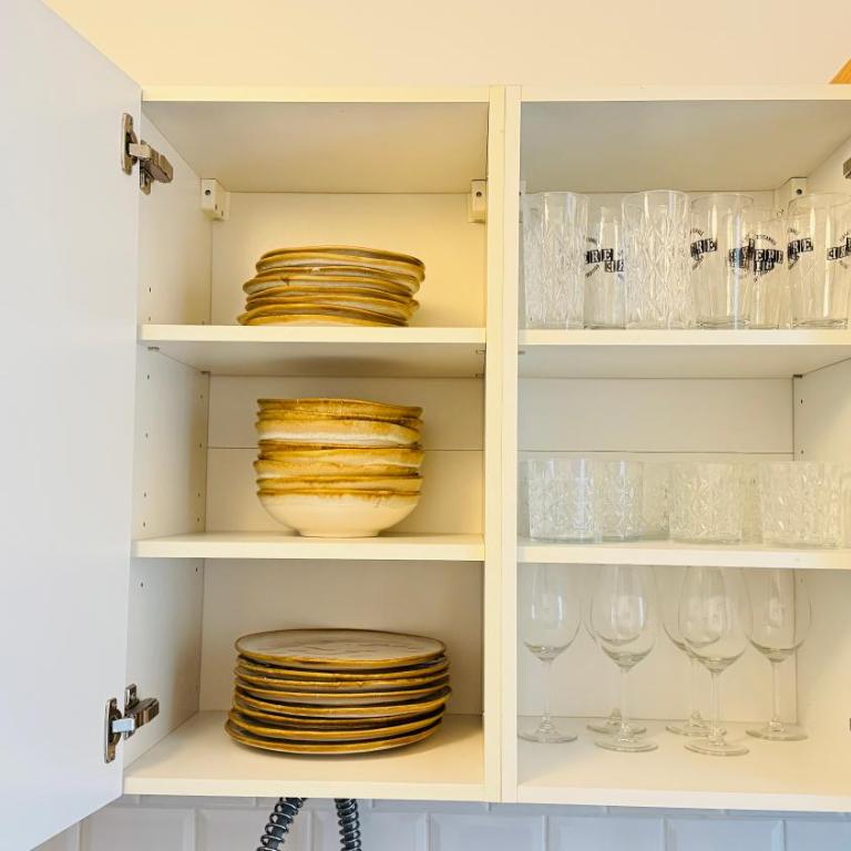 Le Beau Séjour - Appartement 2 Chambres - 7