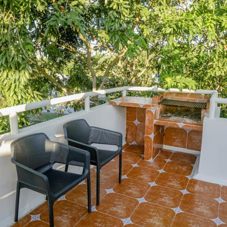 Kam Na Ha #202 - Elegant, newly listed, 2 Bedroom Retreat with Rooftop Oasis and Pool - Apartamento de 2 dormitorios - 30