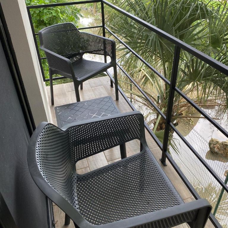 Kam Na Ha #202 - Elegant, newly listed, 2 Bedroom Retreat with Rooftop Oasis and Pool - Apartamento de 2 dormitorios - 5