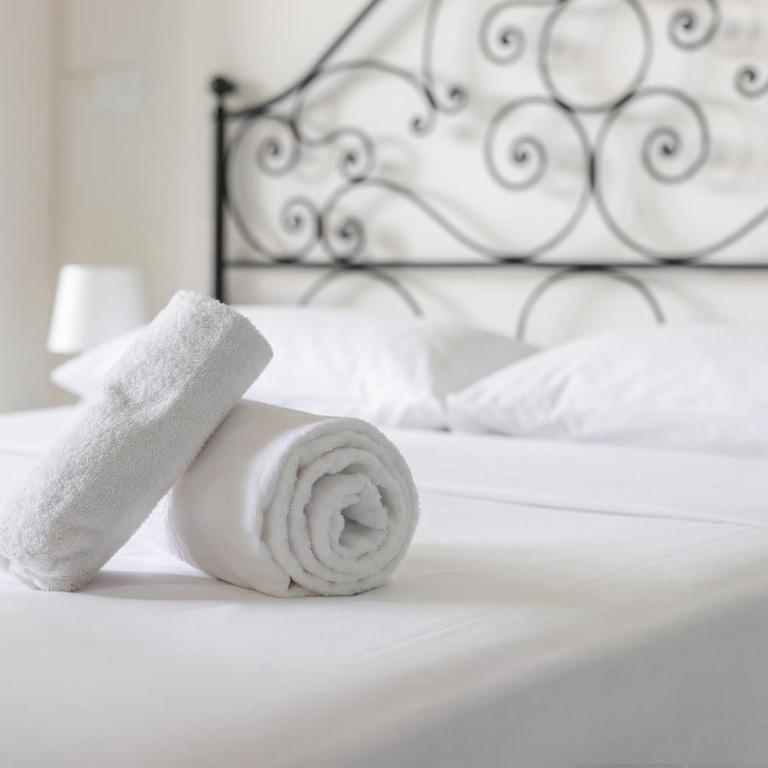 Hostdomus - Royal Suite Pinamare - Appartamento Deluxe con 4 Camere da Letto - 6