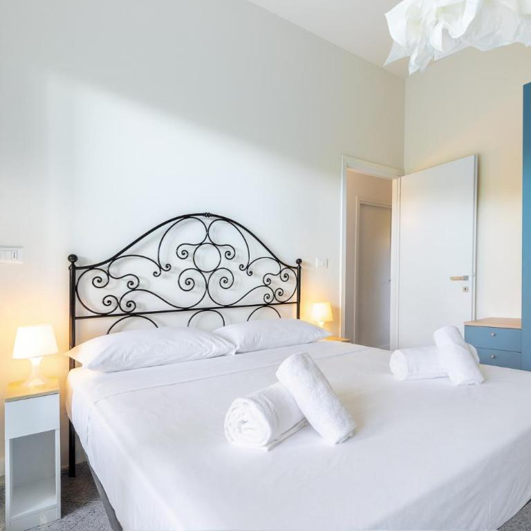 Hostdomus - Royal Suite Pinamare - Appartamento Deluxe con 4 Camere da Letto - 3