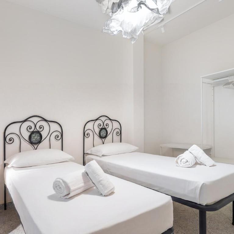 Hostdomus - Royal Suite Pinamare - Appartamento Deluxe con 4 Camere da Letto - 9
