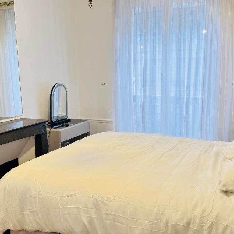 Le Beau Séjour - Appartement 2 Chambres - 3