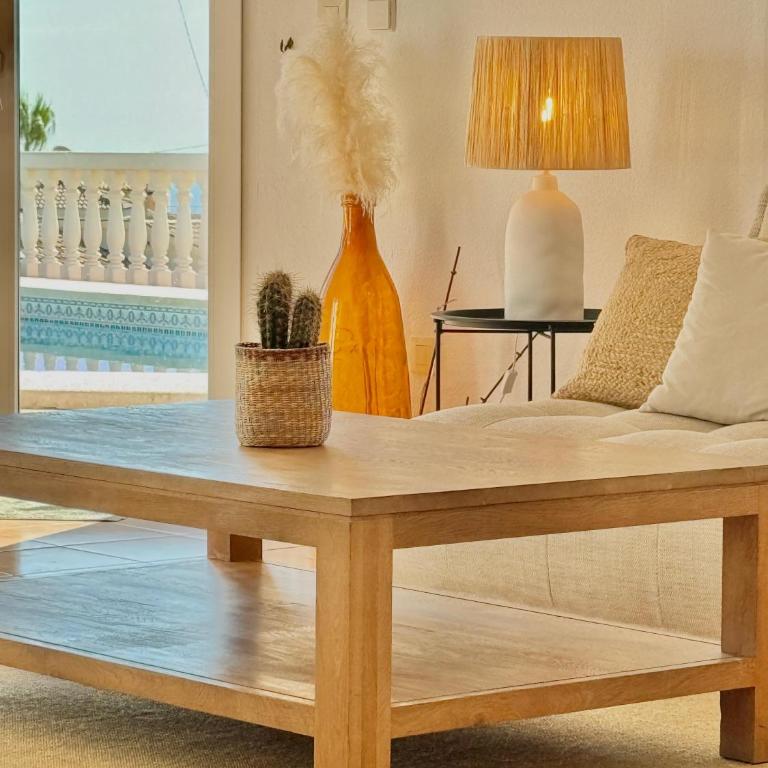 Villa Cala Lanuza - Three-Bedroom Vacation Home - 21