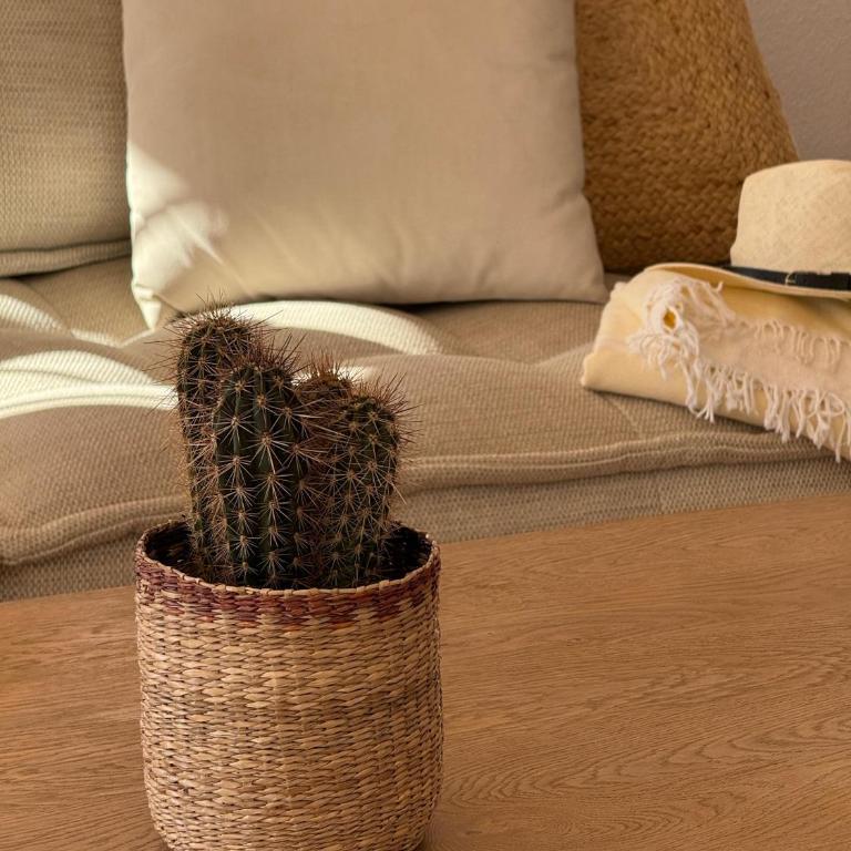 Villa Cala Lanuza - Three-Bedroom Vacation Home - 20