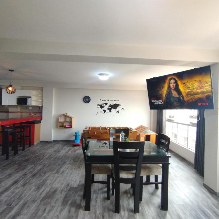 Apartamentos "APPART D'ELIETTE" - Suite Apartment - 16