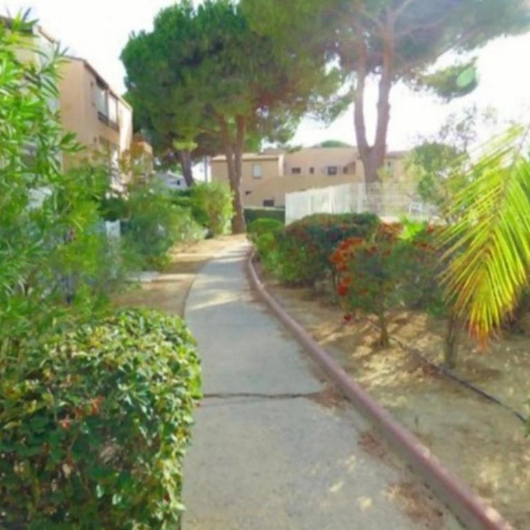Le nid marin - Appartement 1 Chambre - 17