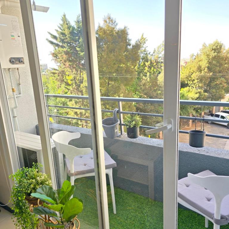 Acogedor y confortable Departamento - Three-Bedroom Apartment with View - 15