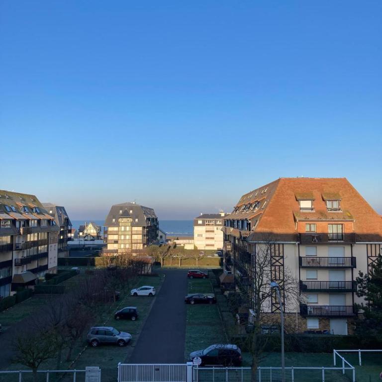 App T2 cosy refait à neuf, parking privé, linge de maison et ménage compris - Appartement 1 Chambre - 18