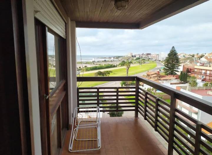 HotelHuracanDDT - Apartamento de 1 dormitorio - 12