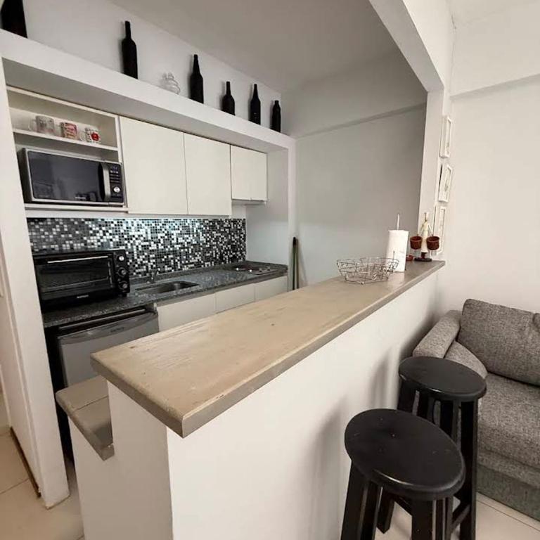 HotelHuracanDDT - Apartamento de 1 dormitorio - 11