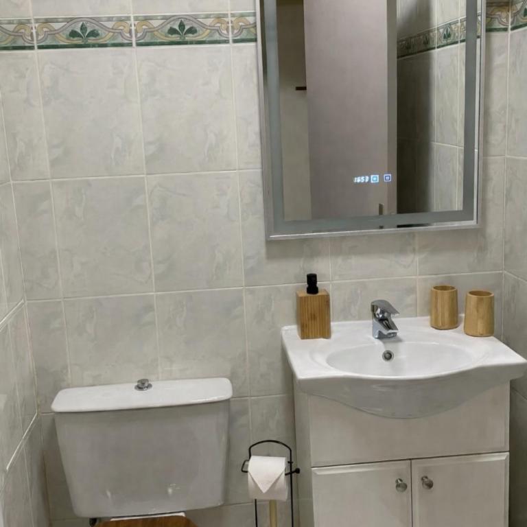 Le logis des roches noires, vue mer, parking privatif - Appartamento con 1 Camera da Letto - 32