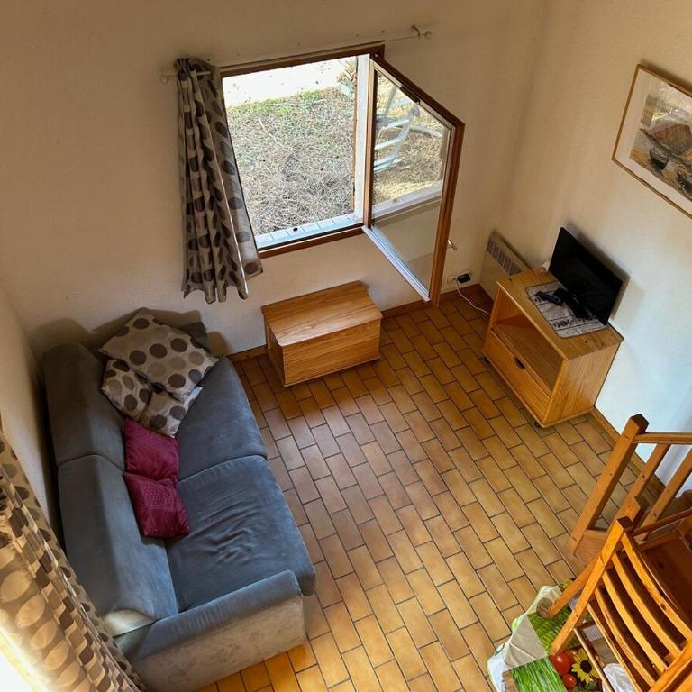 maison village khelus - Maison 3 Chambres - 6
