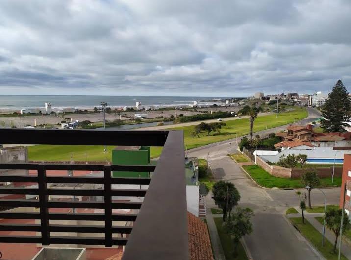 HotelHuracanDDT - Apartamento de 1 dormitorio - 9