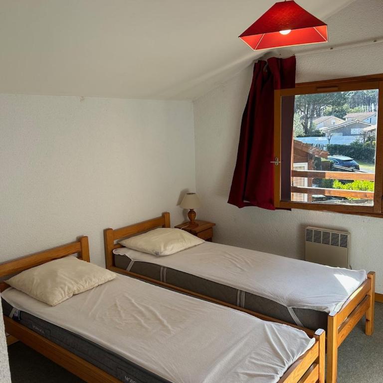 maison village khelus - Maison 3 Chambres - 10