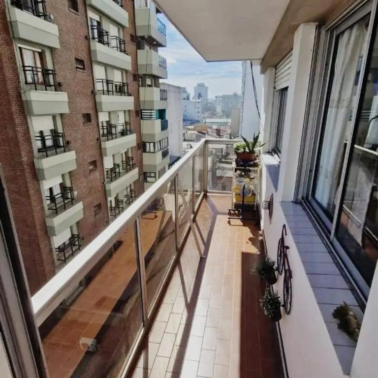 HotelHuracanDDT - Apartamento de 1 dormitorio - 8