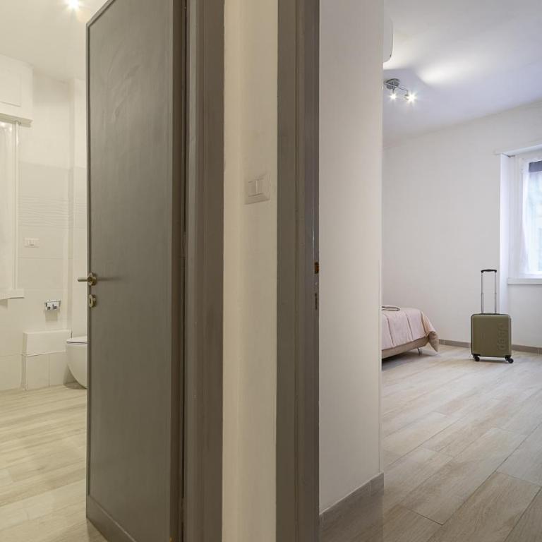 Dimora di Lulú - Casa con 2 Camere da Letto - 4