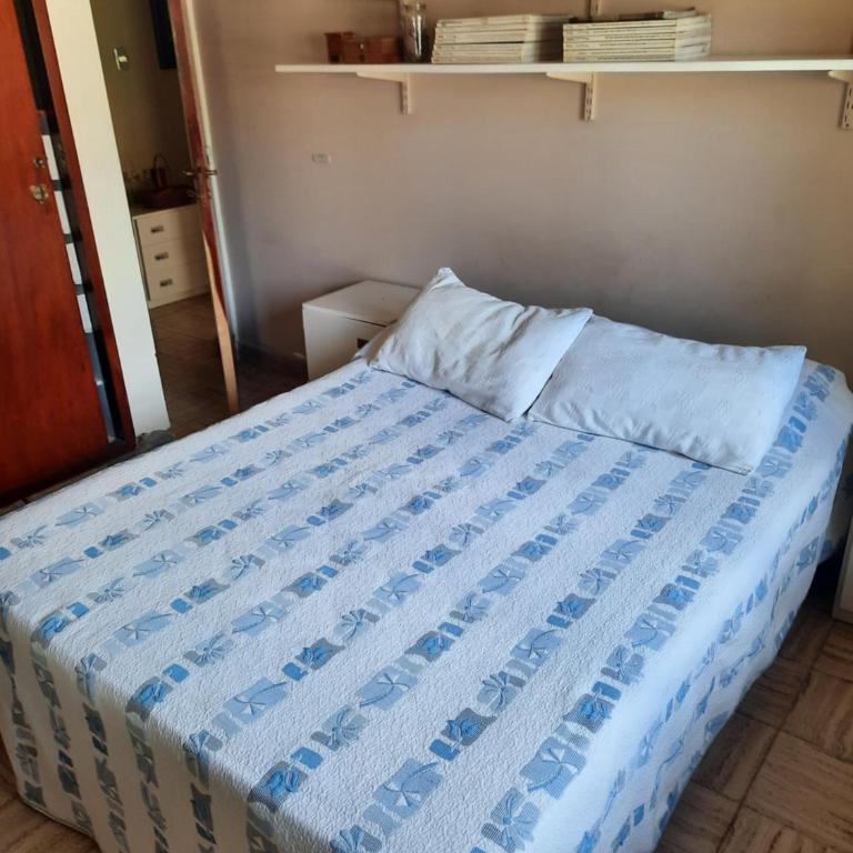 La Casa de Ana - un hogar para compartir - Double Room - 1