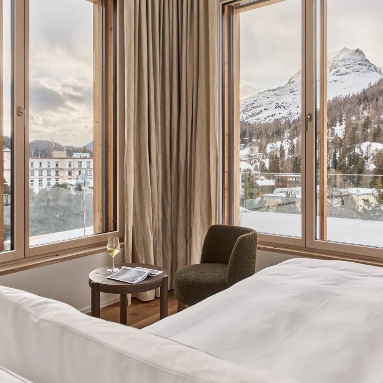 The View - Penthouse-Apartment - 5