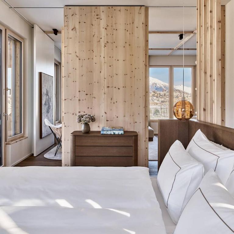 The View - Penthouse-Apartment - 14