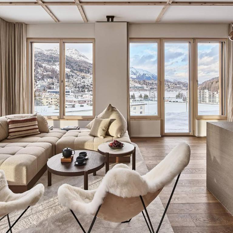 The View - Penthouse-Apartment - 12