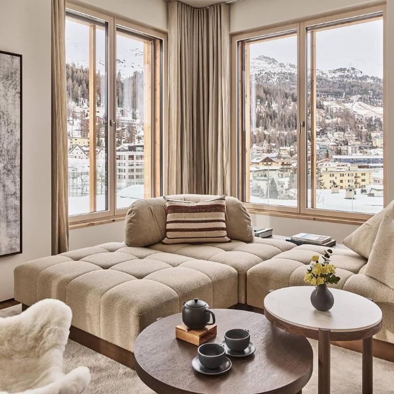 The View - Penthouse-Apartment - 6