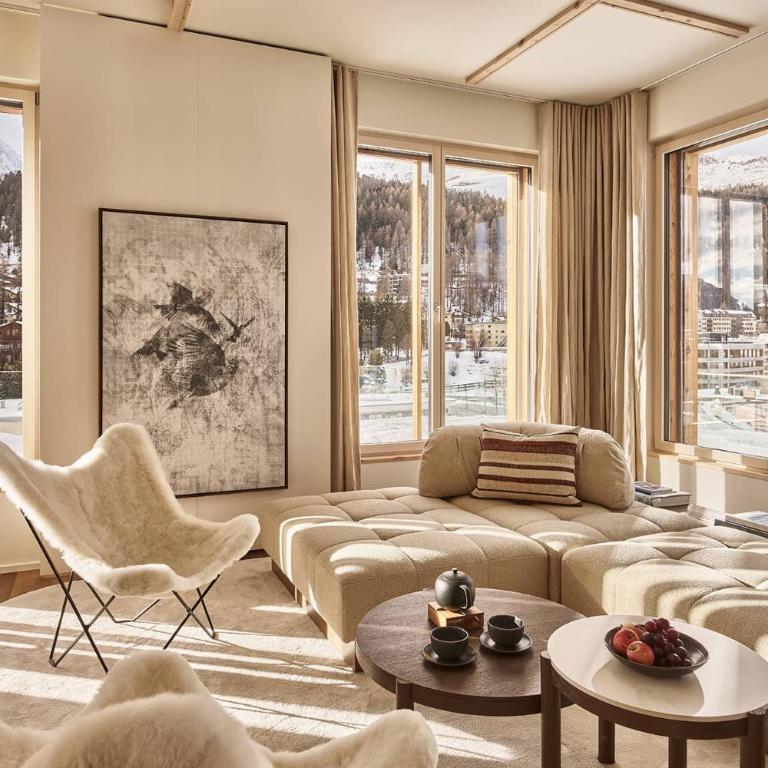 The View - Penthouse-Apartment - 11