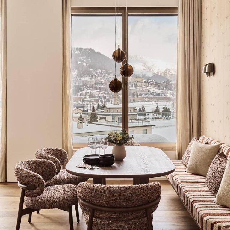 The View - Penthouse-Apartment - 7