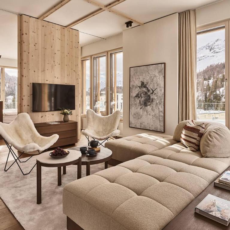 The View - Penthouse-Apartment - 8
