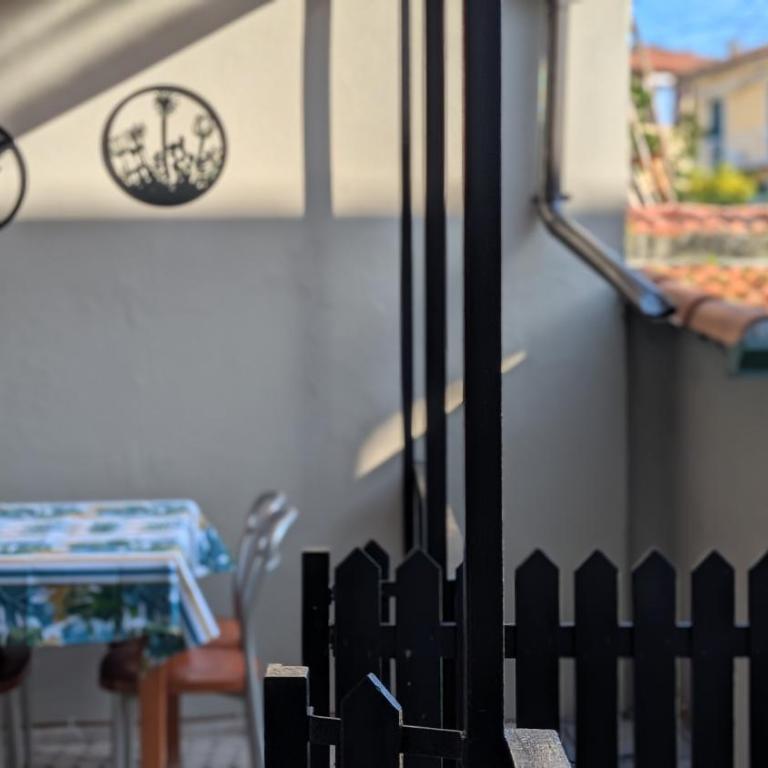 La Casina, Tiny Garden House - Appartamento con 1 Camera da Letto - 4