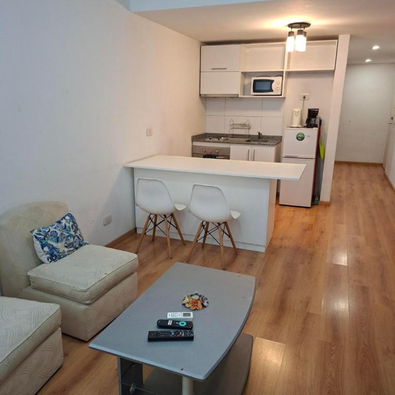 MONo-MONo - Apartamento de 1 dormitorio - 2
