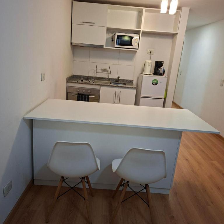 MONo-MONo - Apartamento de 1 dormitorio - 3