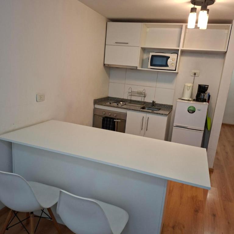 MONo-MONo - Apartamento de 1 dormitorio - 4