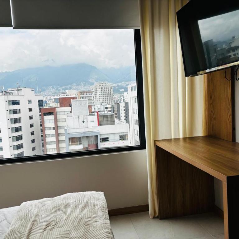 Suite estilo y Confort ADN - Apartamento de 1 dormitorio - 1
