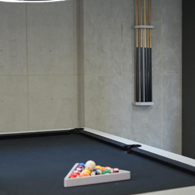 Suite estilo y Confort ADN - Apartamento de 1 dormitorio - 5