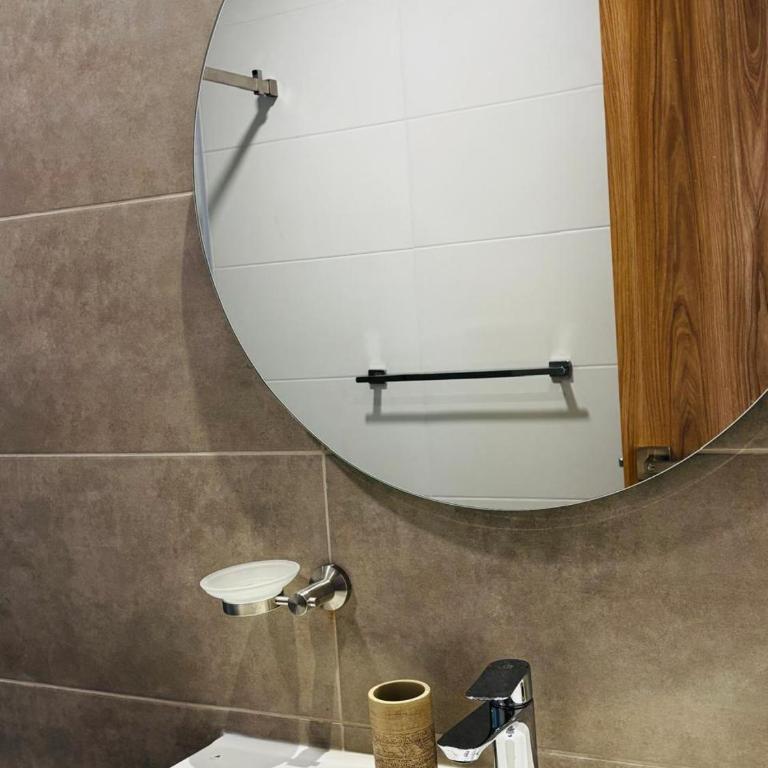 Suite estilo y Confort ADN - Apartamento de 1 dormitorio - 7