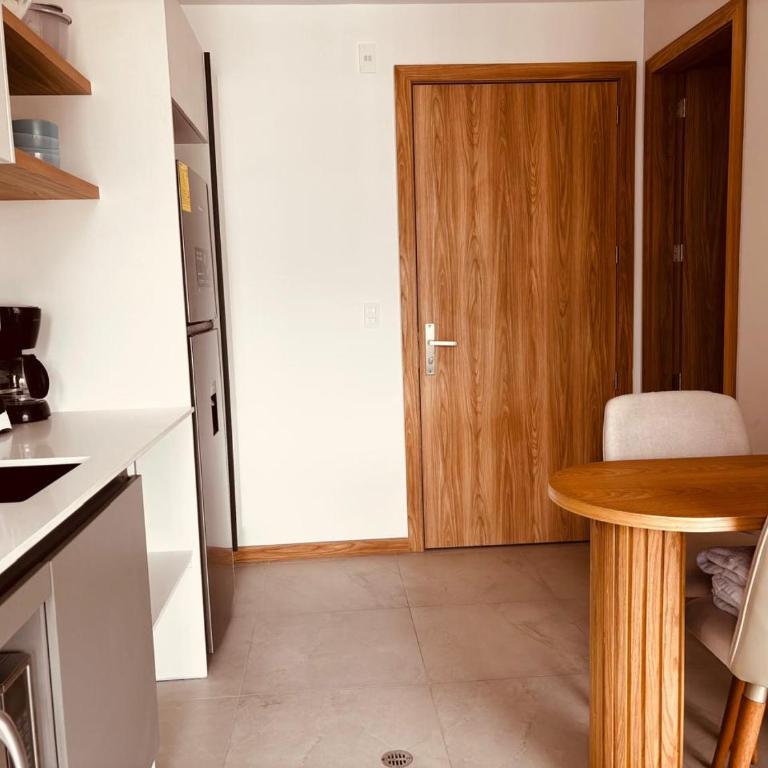 Suite estilo y Confort ADN - Apartamento de 1 dormitorio - 8