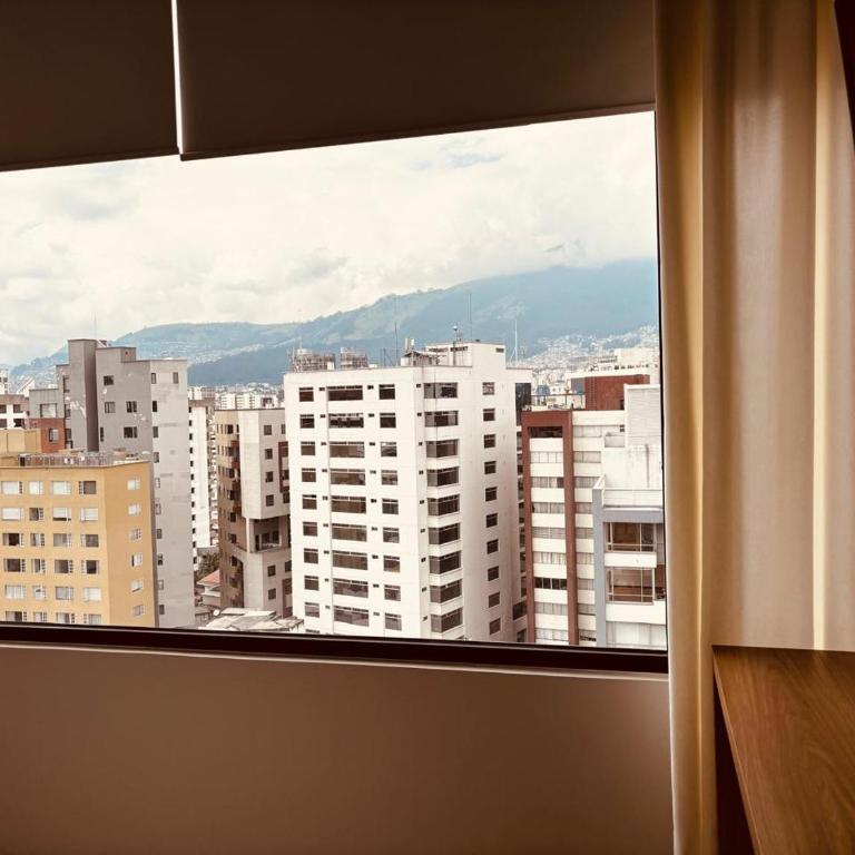 Suite estilo y Confort ADN - Apartamento de 1 dormitorio - 18
