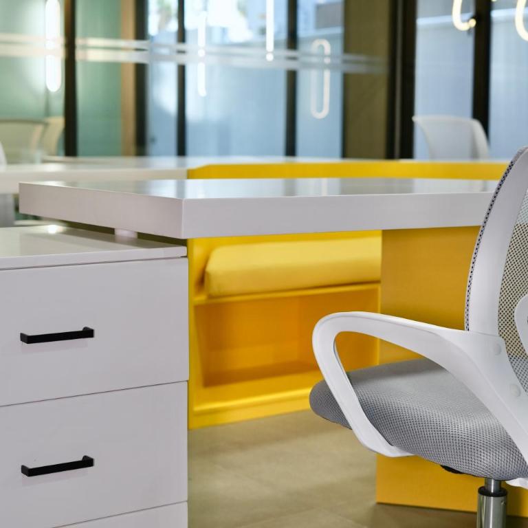 Suite estilo y Confort ADN - Apartamento de 1 dormitorio - 19