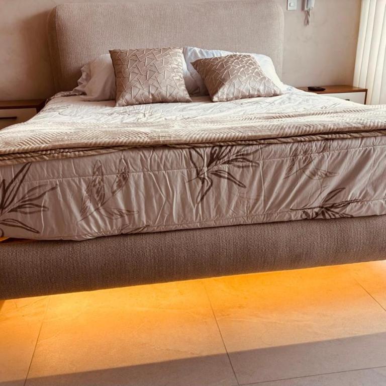Suite estilo y Confort ADN - Apartamento de 1 dormitorio - 22