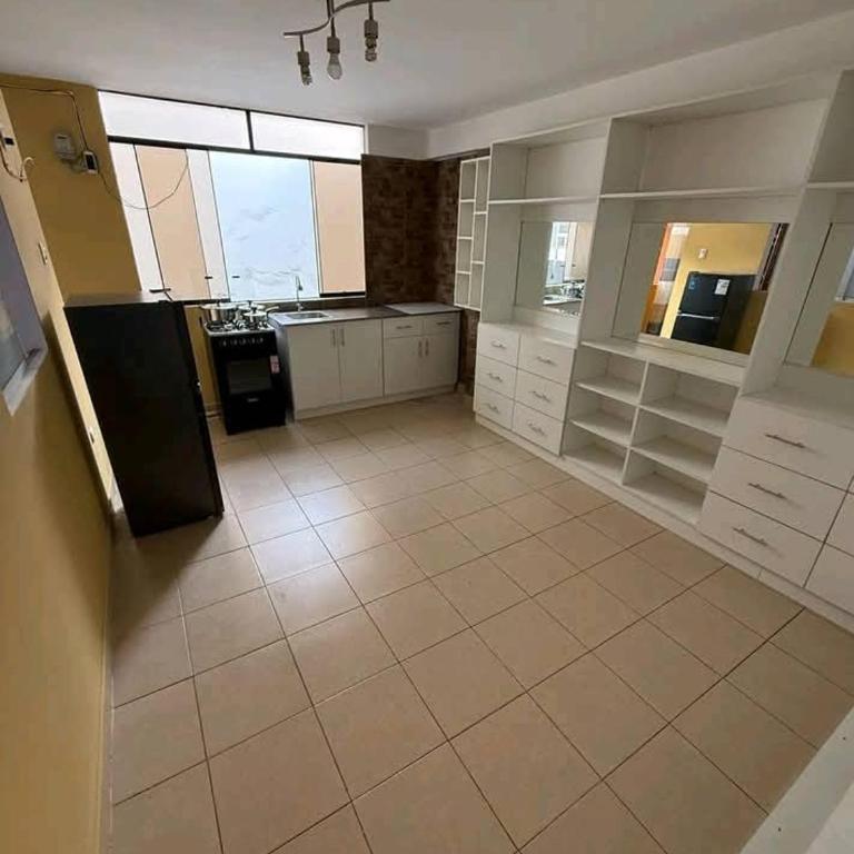HotelHuracanDDT - Apartamento de 1 dormitorio - 4