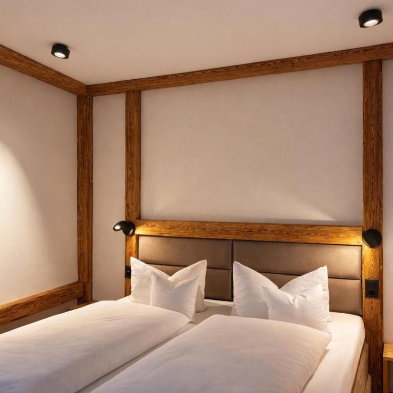 Hotel Grüner Baum - Economy Doppelzimmer - 1