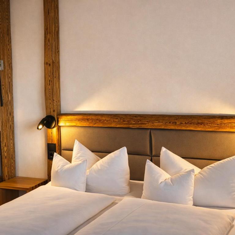 Hotel Grüner Baum - Economy Doppelzimmer - 3