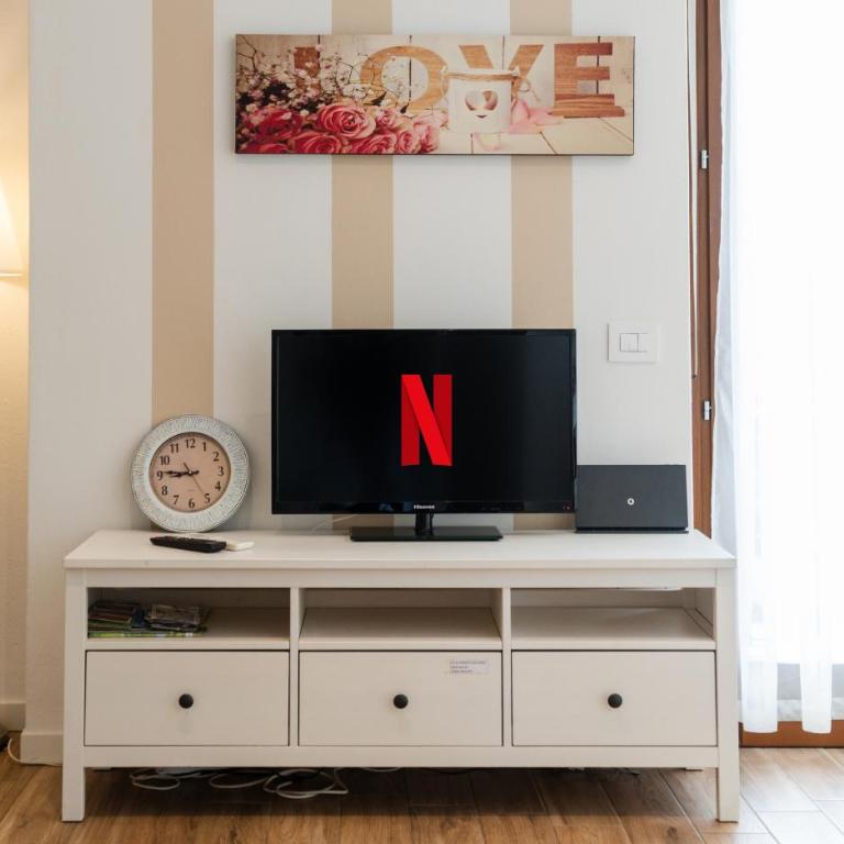 Sweet Home Giovanna - Appartamento con 2 Camere da Letto - 22